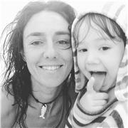 Profesora Particular de Actividades Acuáticas